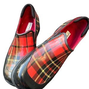 Sperry Top-Sider Water Proof Shoes Women’s Size 6 M